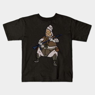 Dengar Kids T-Shirt